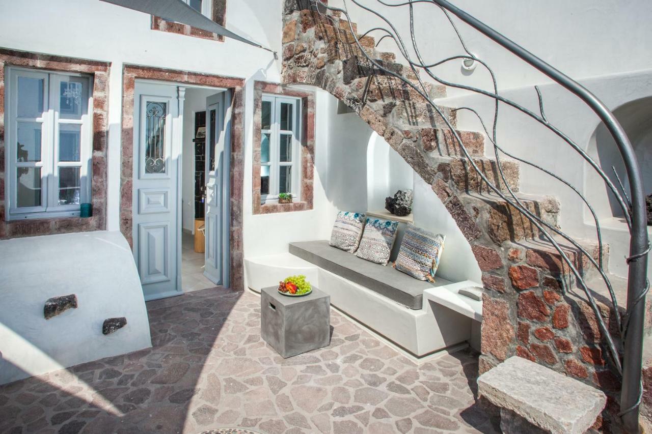 Sweet Nectar Villa With Hot Tub Pýrgos Exterior foto
