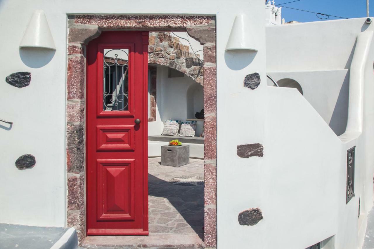 Sweet Nectar Villa With Hot Tub Pýrgos Exterior foto
