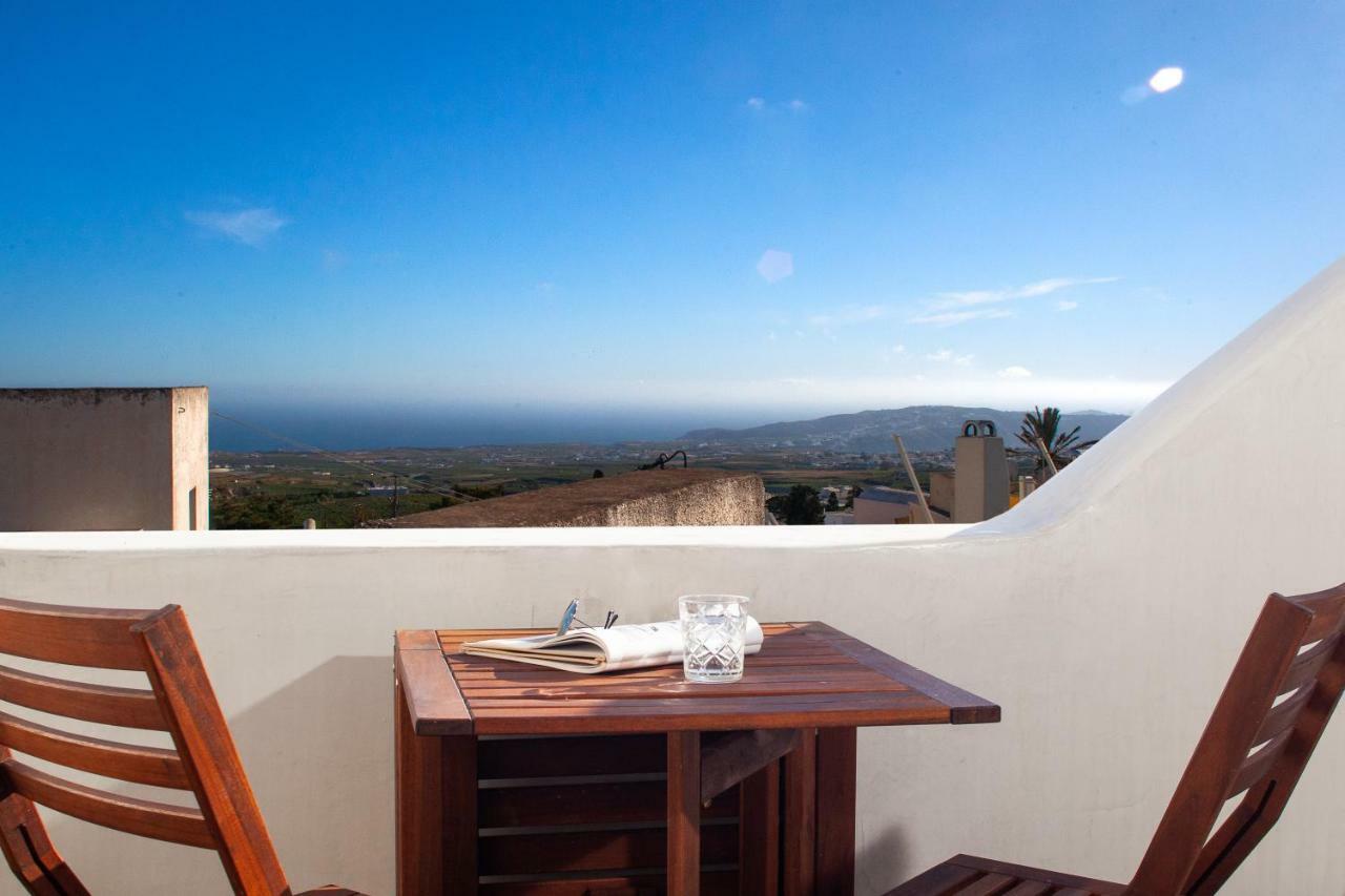 Sweet Nectar Villa With Hot Tub Pýrgos Exterior foto